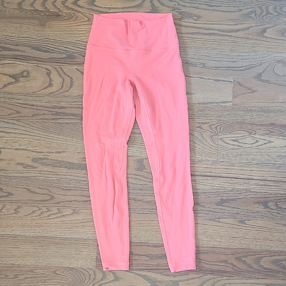 Lululemon Align High-Waisted Leggings